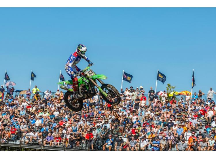 Le duo KRT place la France sur le podium aux Nations