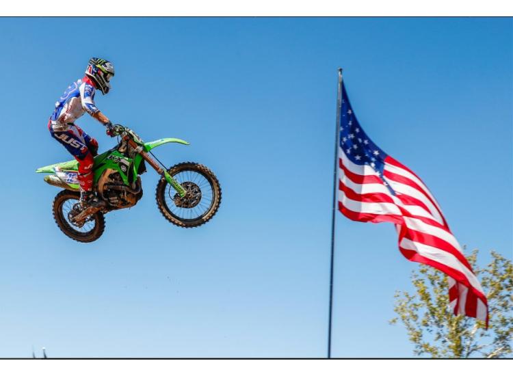 Le duo KRT place la France sur le podium aux Nations