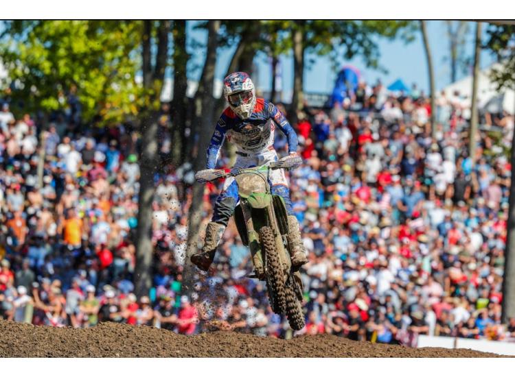 Le duo KRT place la France sur le podium aux Nations