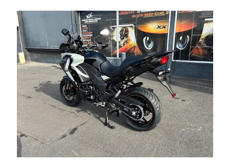 KAWASAKI VERSYS 1100 SE Grand Tourer