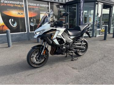 KAWASAKI VERSYS