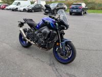 YAMAHA MT-10