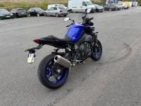 YAMAHA MT-10