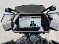 YAMAHA MT-10