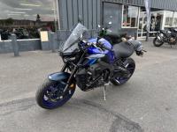 YAMAHA MT-10