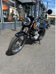 KAWASAKI MEGURO S1